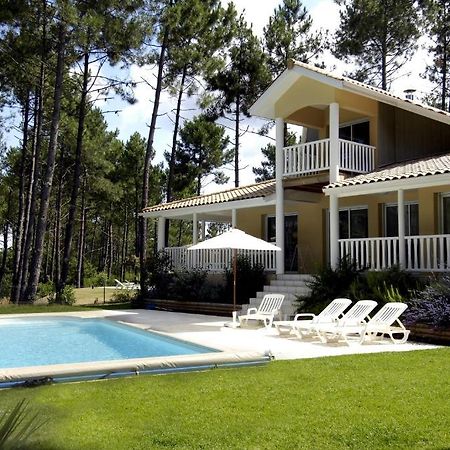 Lagrange Vacances - Eden Parc Golf ลากาโน ห้อง รูปภาพ