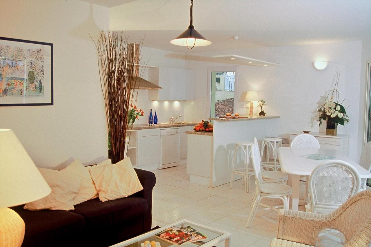 Lagrange Vacances - Eden Parc Golf ลากาโน ภายนอก รูปภาพ