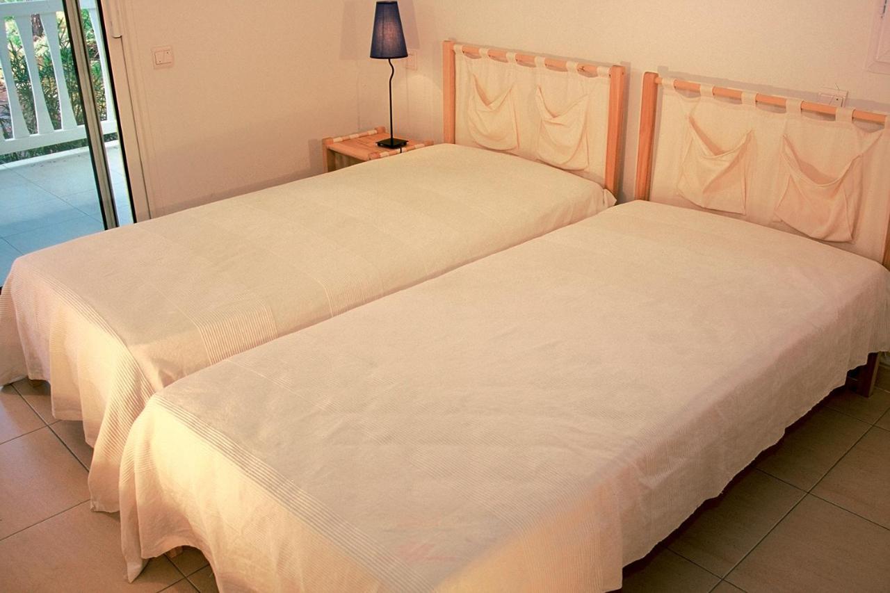 Lagrange Vacances - Eden Parc Golf ลากาโน ภายนอก รูปภาพ