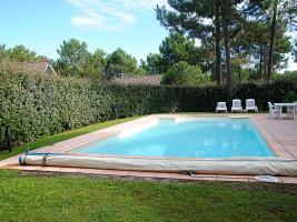 Lagrange Vacances - Eden Parc Golf ลากาโน ภายนอก รูปภาพ