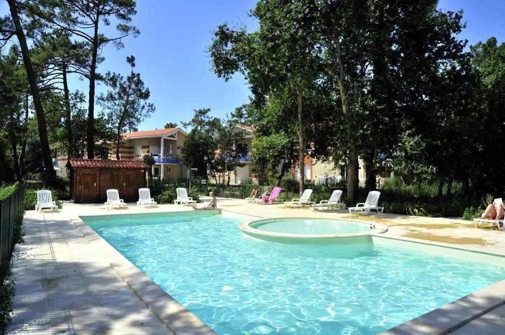 Lagrange Vacances - Eden Parc Golf ลากาโน ภายนอก รูปภาพ