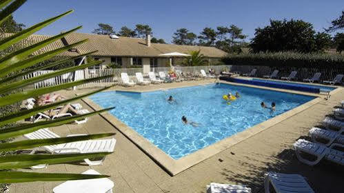 Lagrange Vacances - Eden Parc Golf ลากาโน ภายนอก รูปภาพ